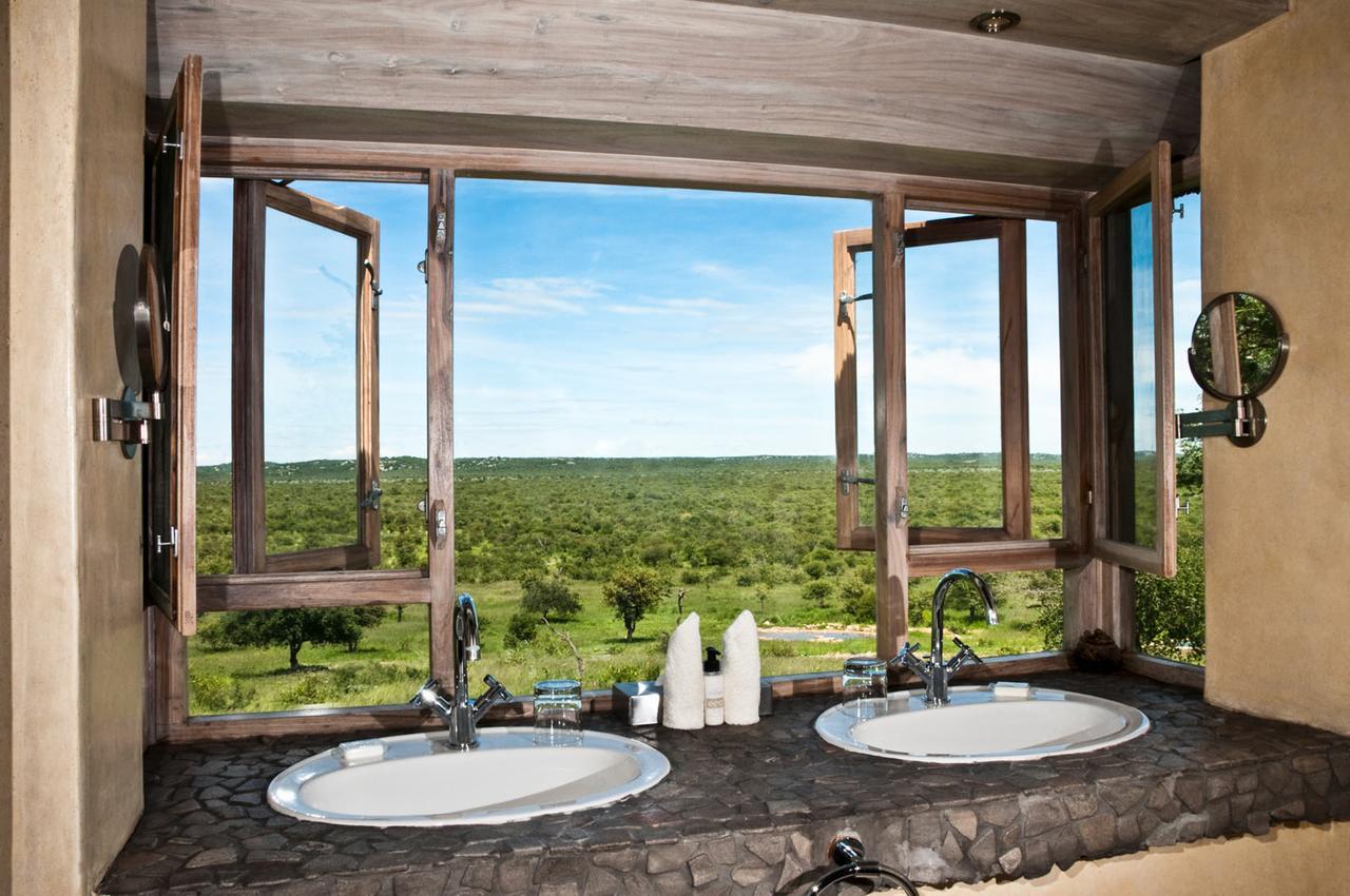 Ongava Lodge 奥考奎约 外观 照片